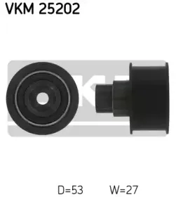VKM 25202 SKF